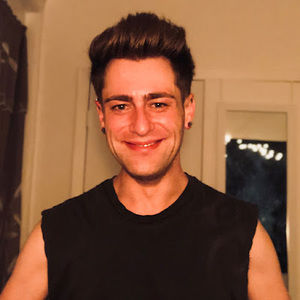 Meet your Posher, Jack